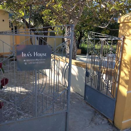 Ira'S House Villa Sami  Bagian luar foto