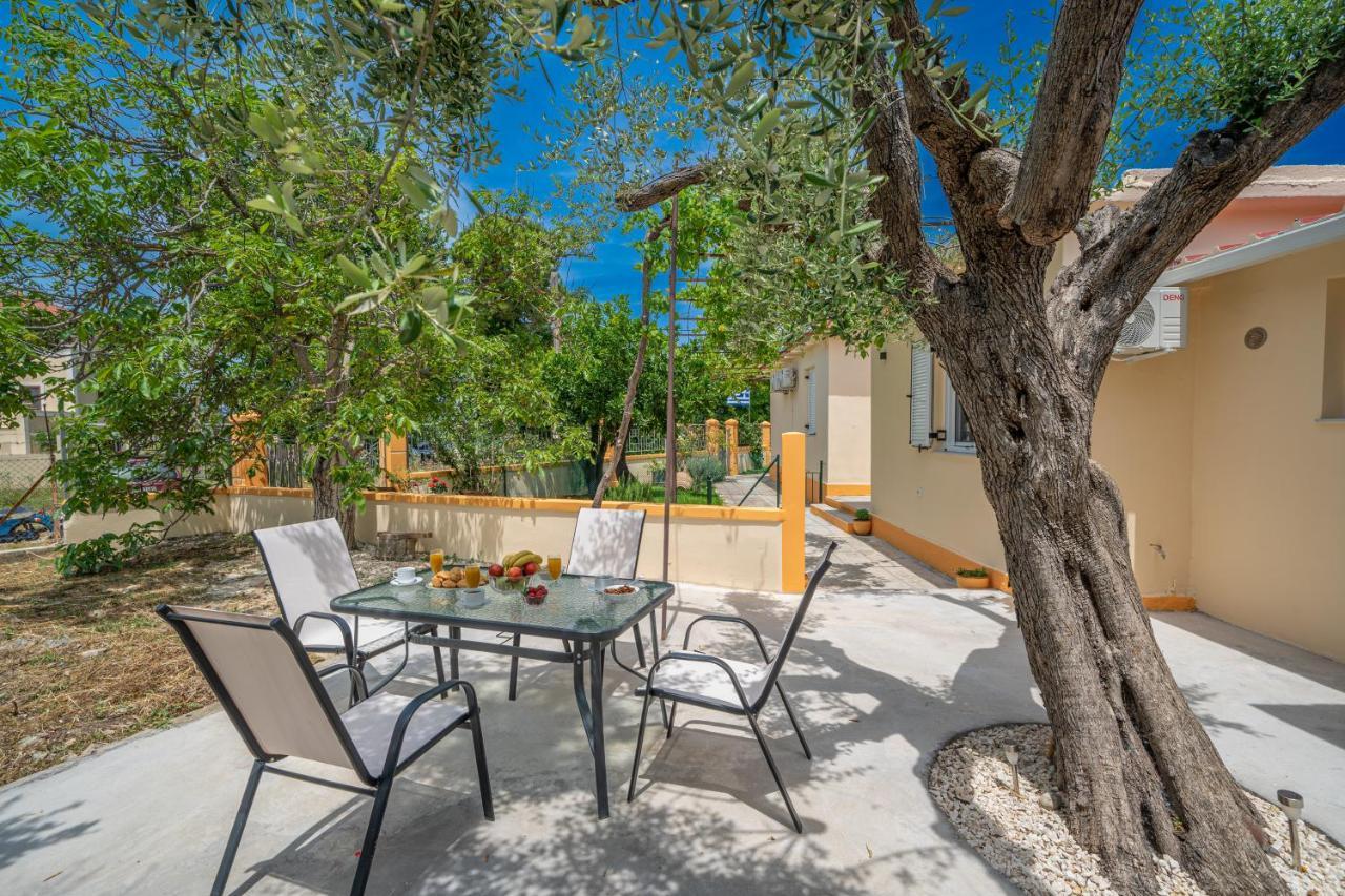 Ira'S House Villa Sami  Bagian luar foto